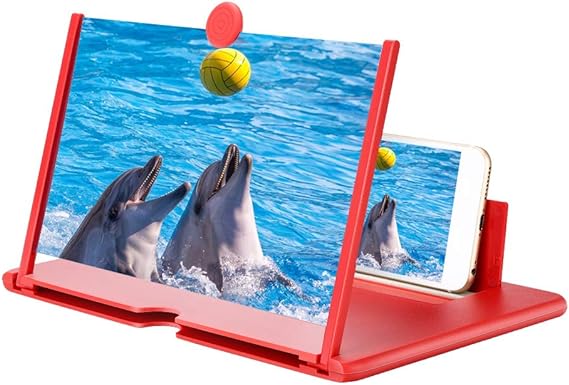 3D Magnifier Mobile Screen - Zambeel