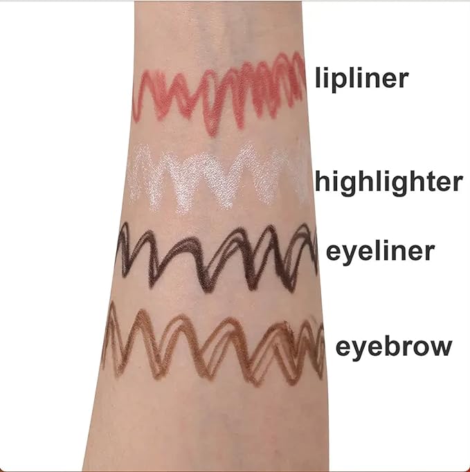 4-in-1 Makeup Pen - Zambeel