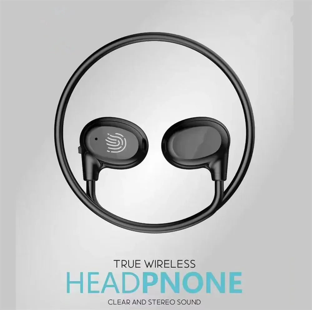 Air-One Earphone - Zambeel