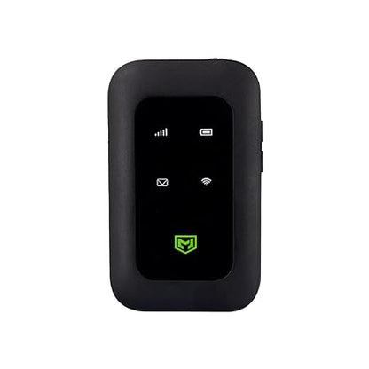 4G Pocket Wifi Router - Zambeel