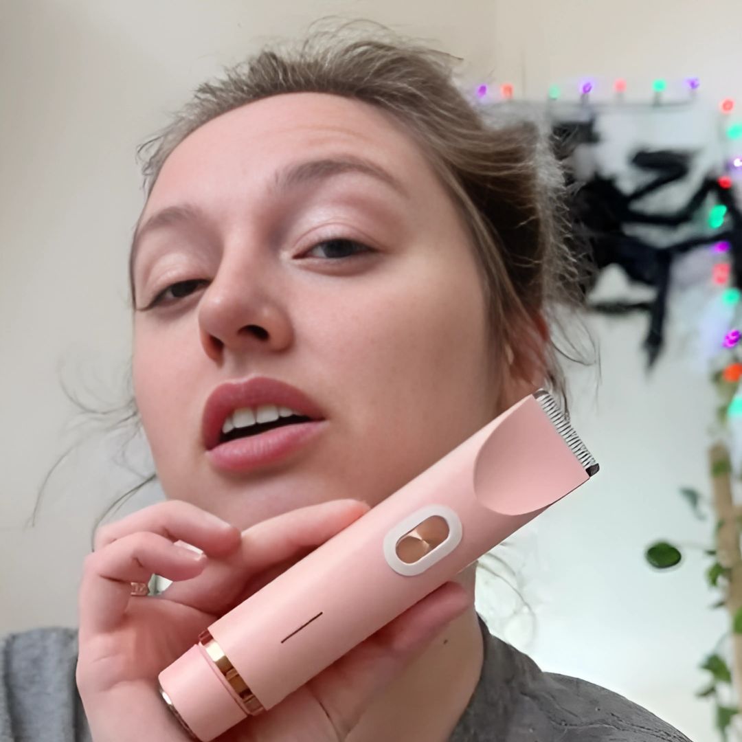 Laura S. Review
