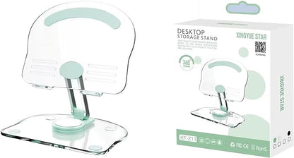 Desktop Storage Stand - Zambeel