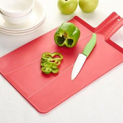 Folding Chopping Board - Zambeel