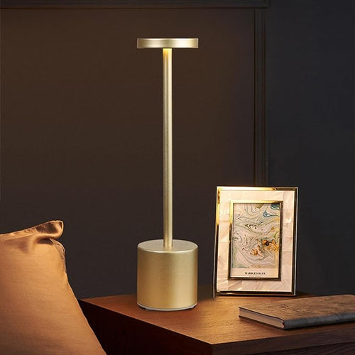 LED Desk Lamp - Zambeel