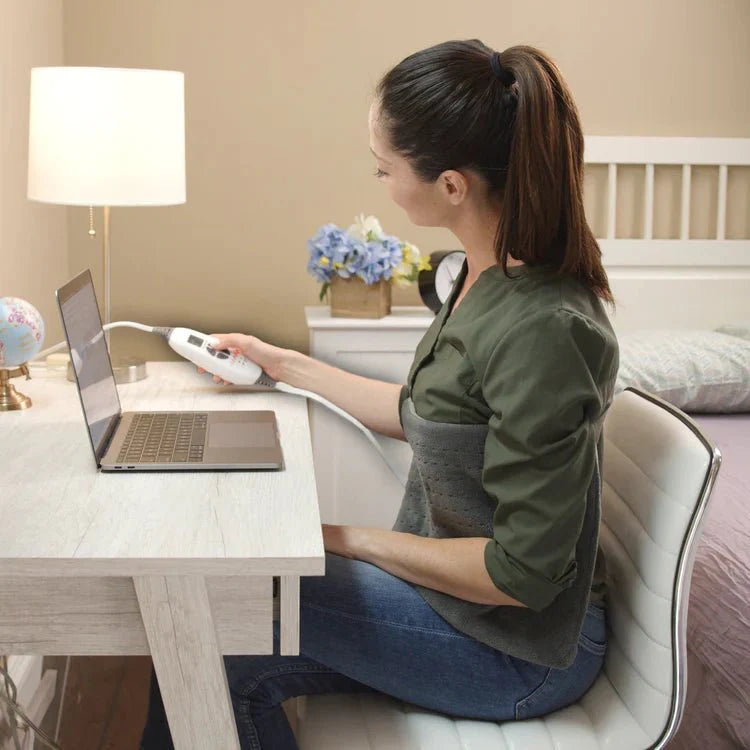Multi-Purpose Electric Heating Pad - Zambeel