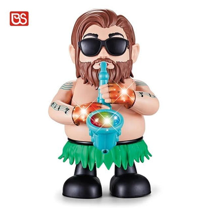 Music Uncle Electric Dancer - Zambeel