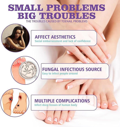 Nail Fungus Spray - Zambeel