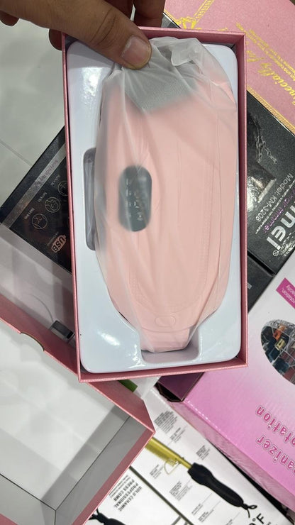 Period Belt - Zambeel