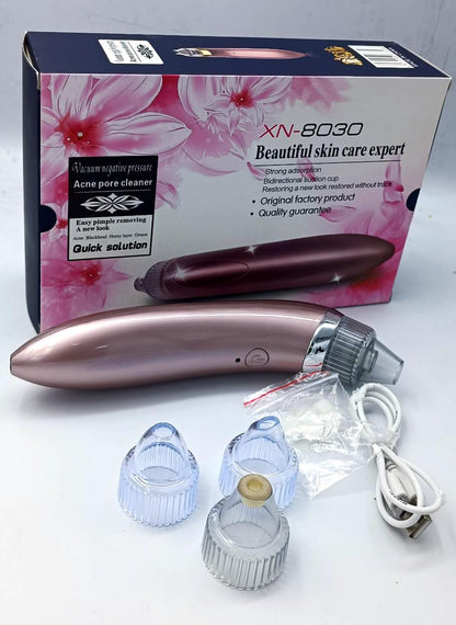 Pore Cleaning Device - Zambeel