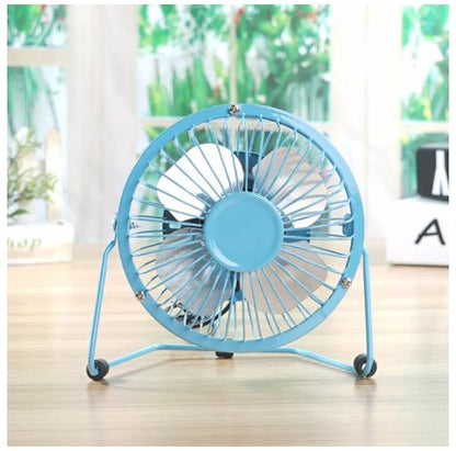 Portable USB Mini Fan - Zambeel