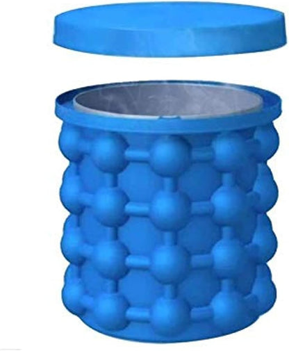 Silicone Ice Cube Maker - Zambeel