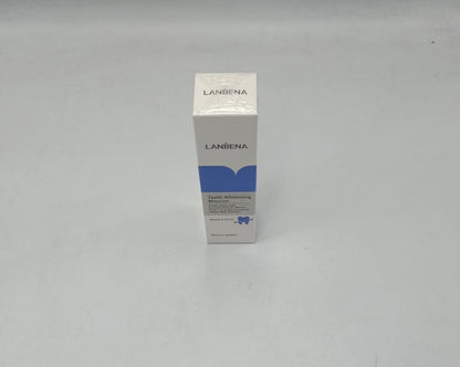 Teeth Whitening Mousse - Zambeel