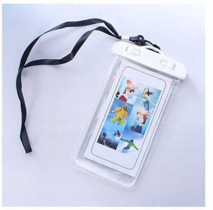 Water Proof Phone Cover - Zambeel